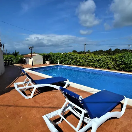 Villa Manuela Villa Lloret de Mar