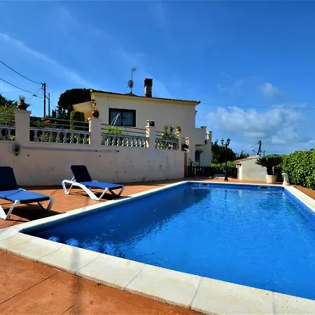Villa Manuela *
