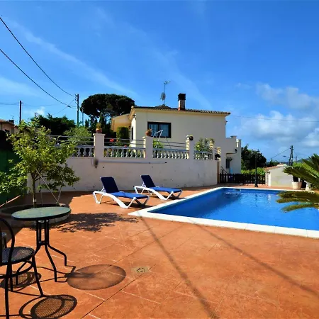 Villa Manuela *
