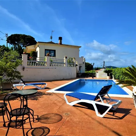Villa Manuela *