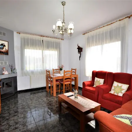 Villa Manuela 빌라 *
