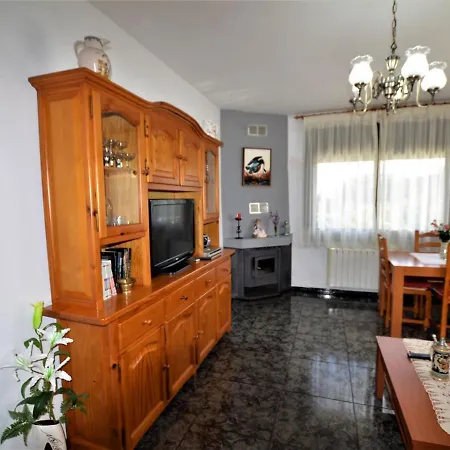 Villa Manuela 료렛 드 마르