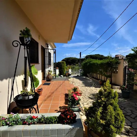 Villa Manuela Villa