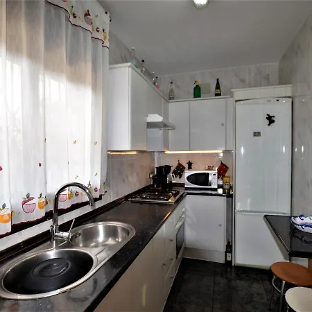 Villa Villa Manuela