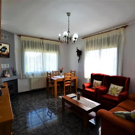 Villa Manuela