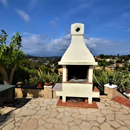 Villa Manuela Villa *