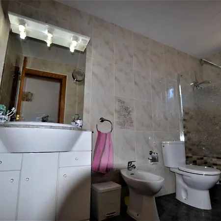 Villa Manuela *
